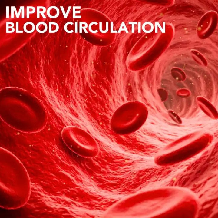 DrVerd™ Detoxing Herbs Cleansing Foot Soak Beads