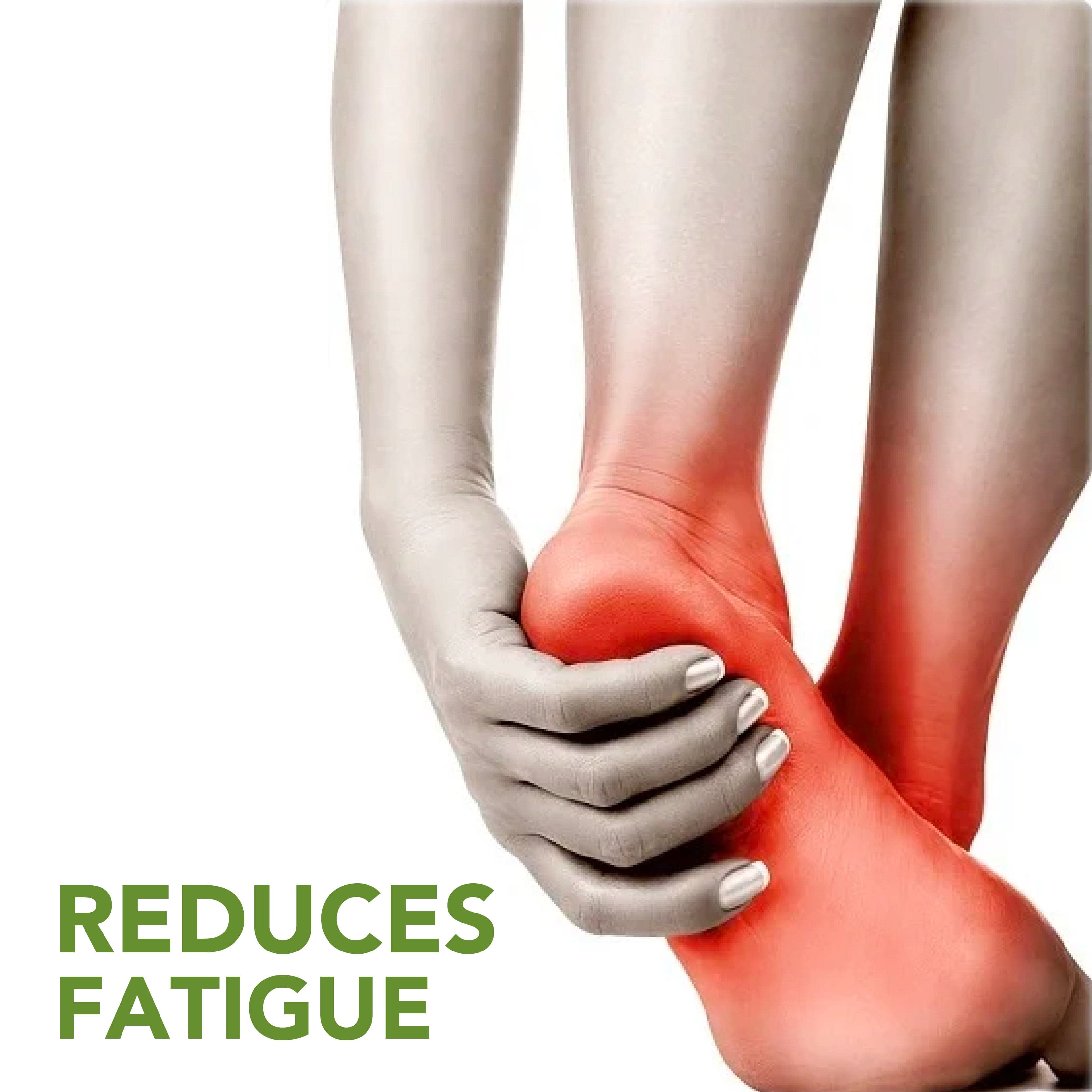 DrVerd™ Detoxing Herbs Cleansing Foot Soak Beads